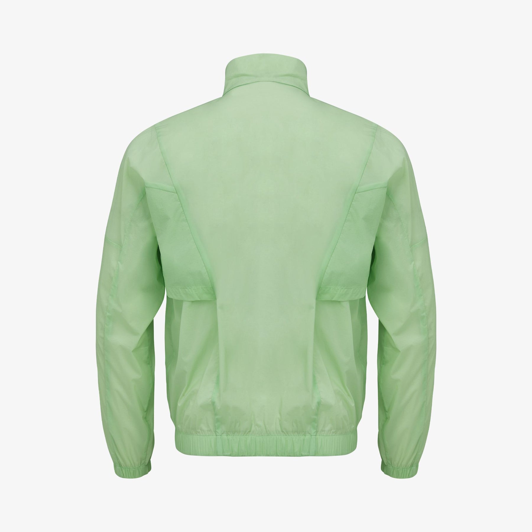 Áo Khoác Thể Thao Prospecs Nam Ventilated Breathable Running Jacket