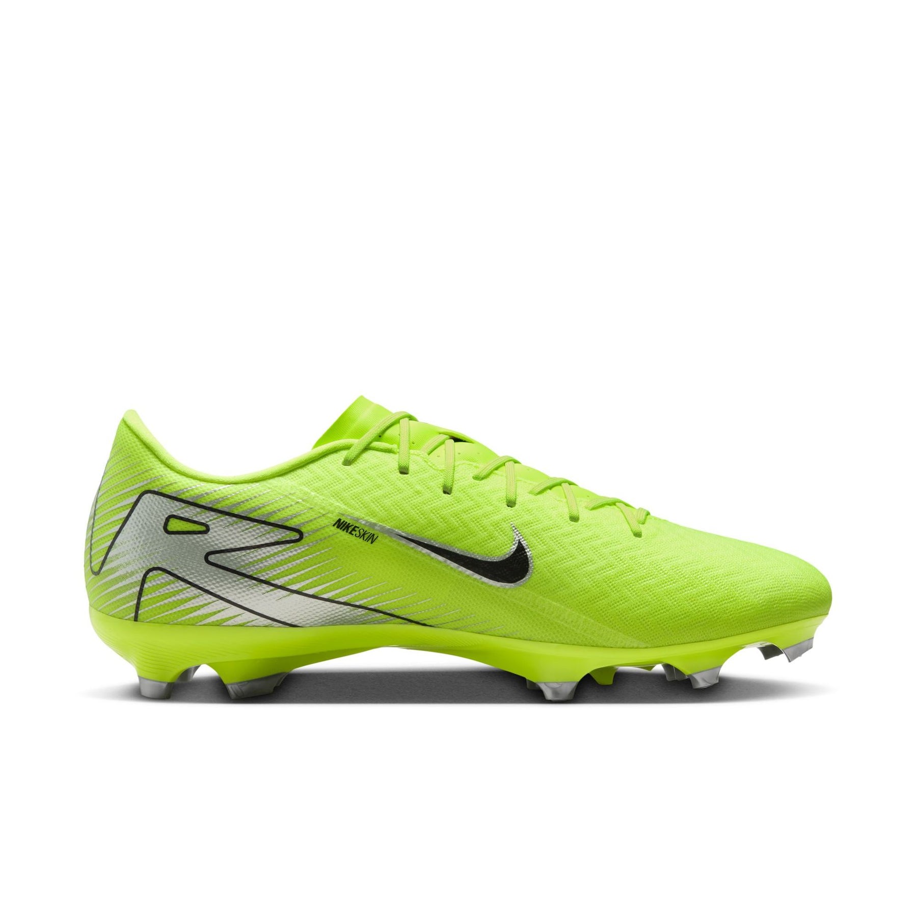 Giày Thể Thao Bóng Đá Sân Cỏ Tự Nhiên Nam Nike Zoom Vapor 16 Academy Fg/Mg