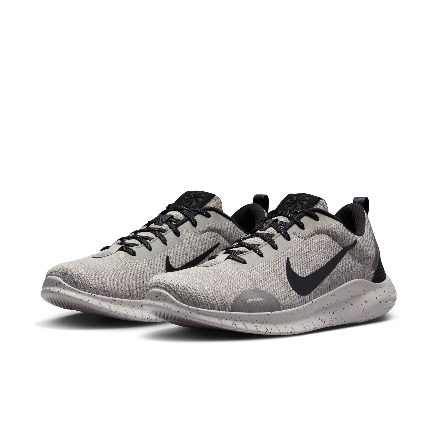 Giày Thể Thao Tập Luyện Nam Nike Flex Experience Rn 12