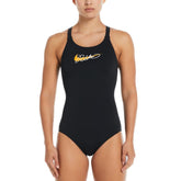 Đồ Bơi Thể Thao một mảnh Nữ Nike Swim FASTBACK ONE PIECE