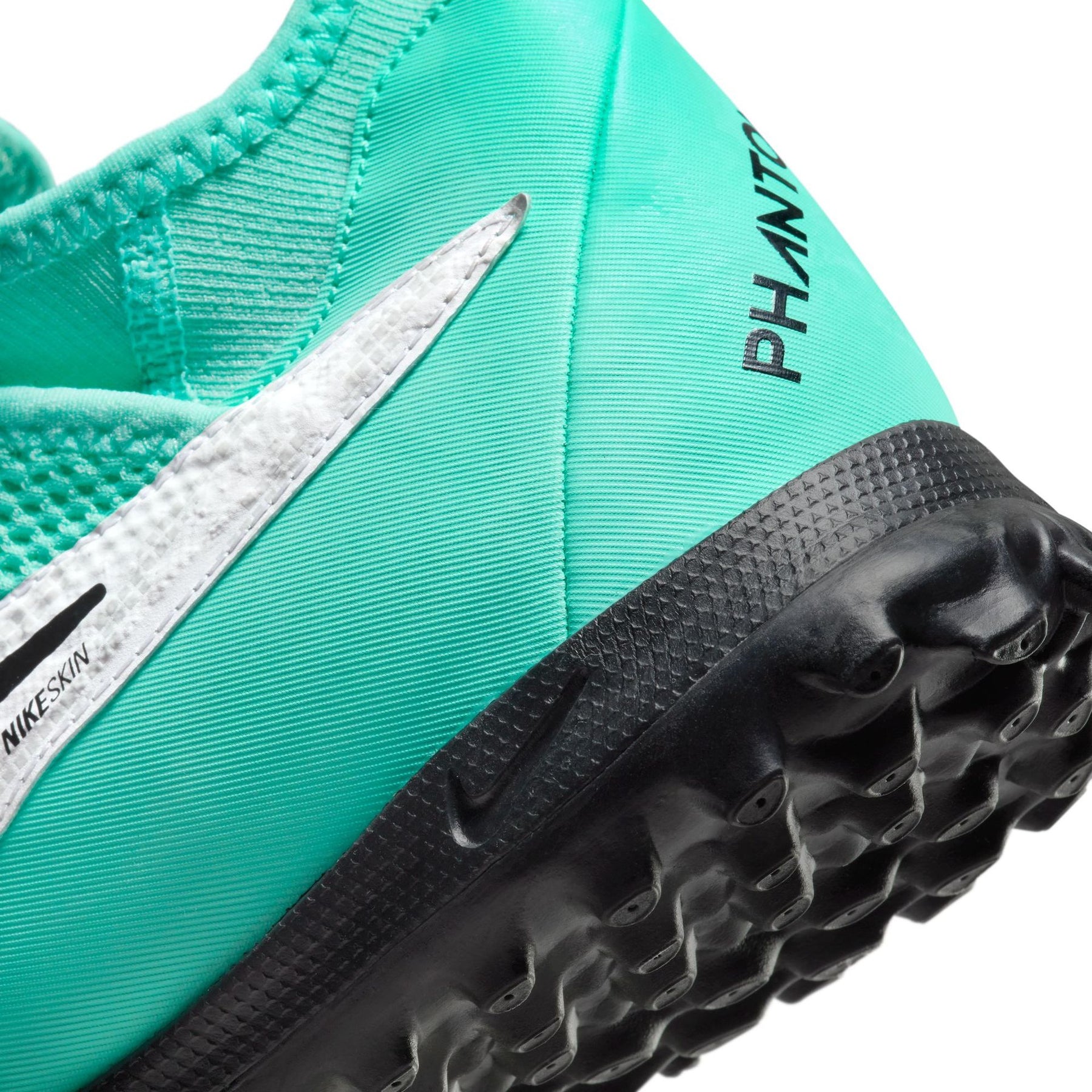 Giày Thể Thao Bóng Đá Sân Cỏ Nhân Tạo Nam Nike Phantom Gx Academy Df Tf