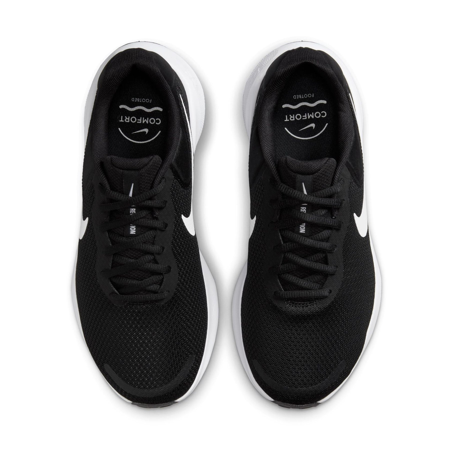 Giày Thể Thao Chạy Bộ Nữ Nike W Nike Revolution 7 Wide