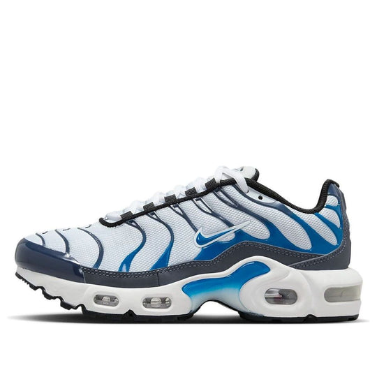 Giày Thể Thao Thời Trang Trẻ Em Bé Trai Nike Nike Air Max Plus (Gs)