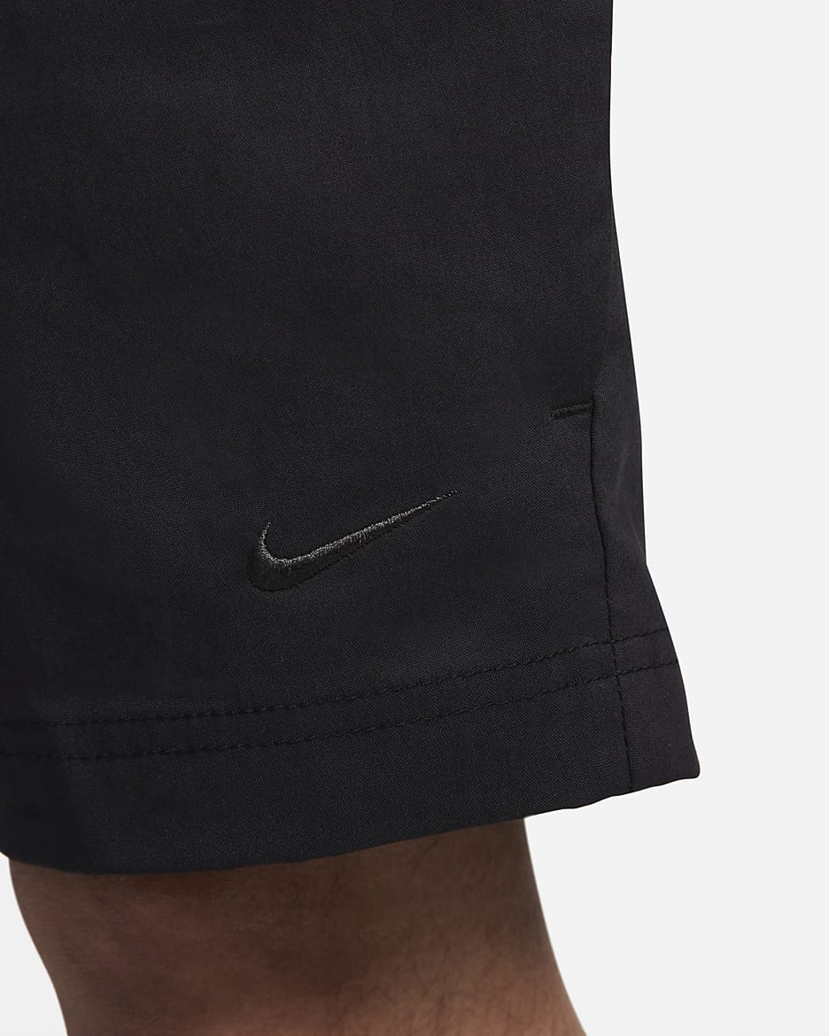 Quần Golf Ngắn Nam Nike As M Nk Unscripted Short