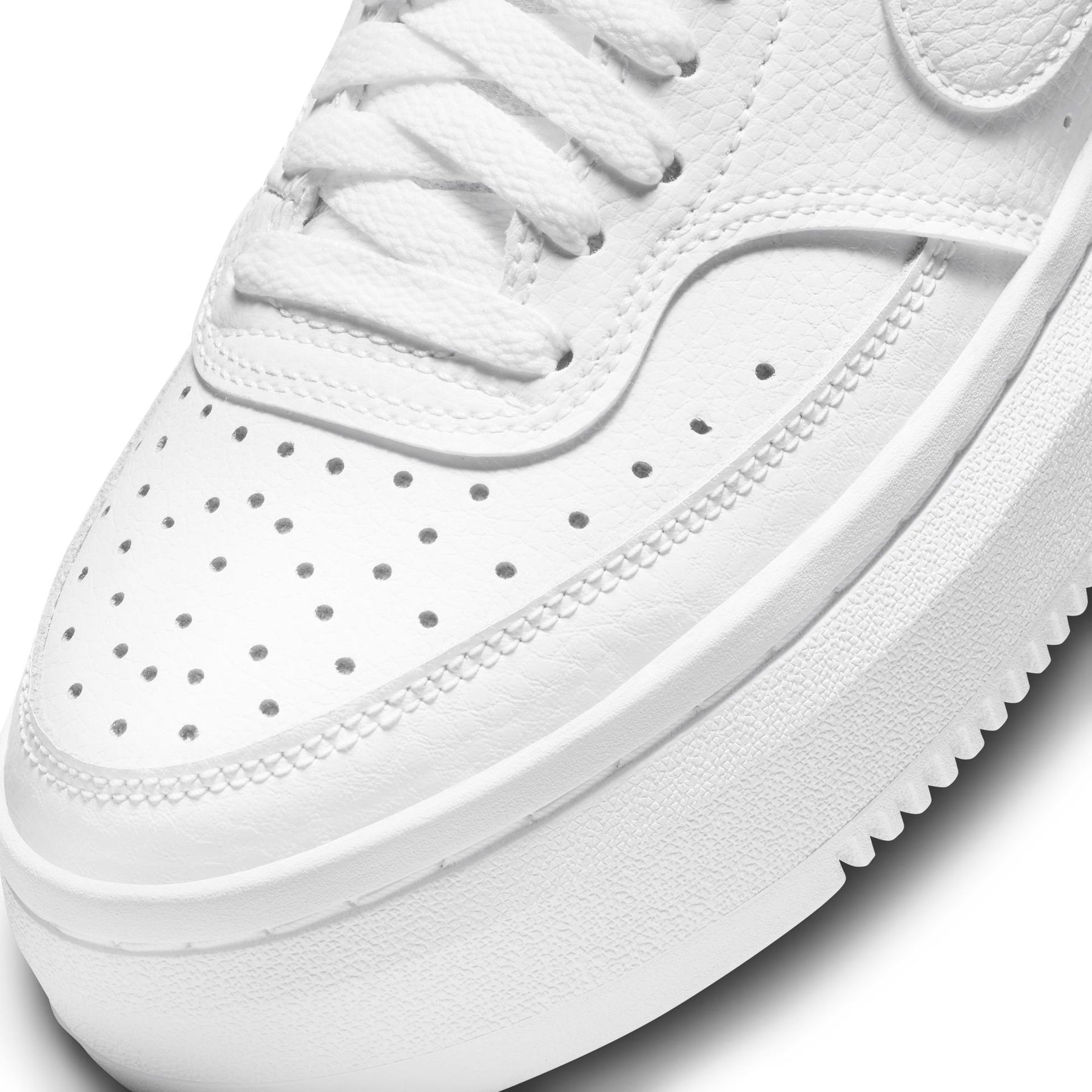 Giày Thời Trang Nữ Nike W Nike Court Vision Alta Ltr