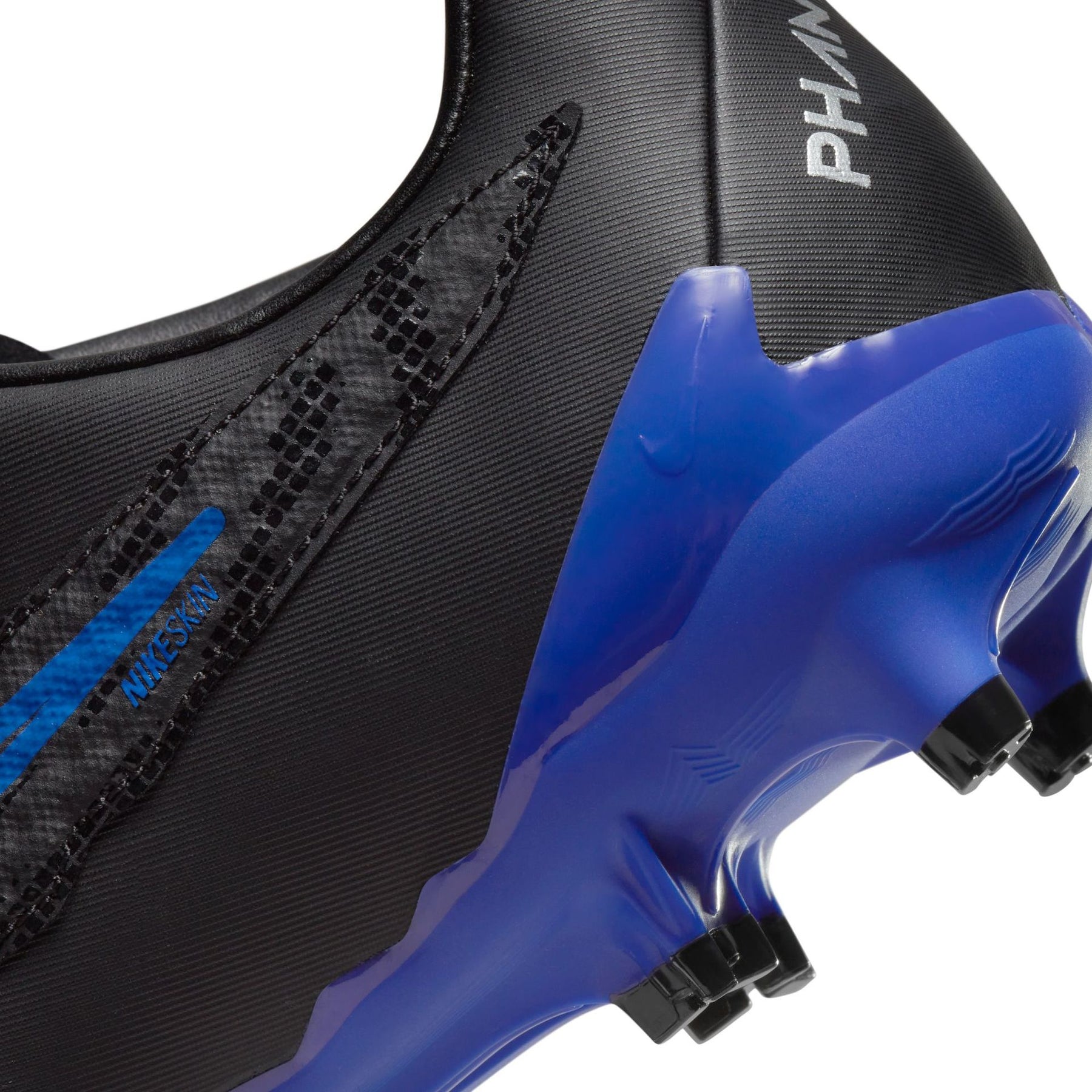 Giày Thể Thao Đá Bóng Sân Cỏ Tự Nhiên Nam Nike Phantom Gx Academy