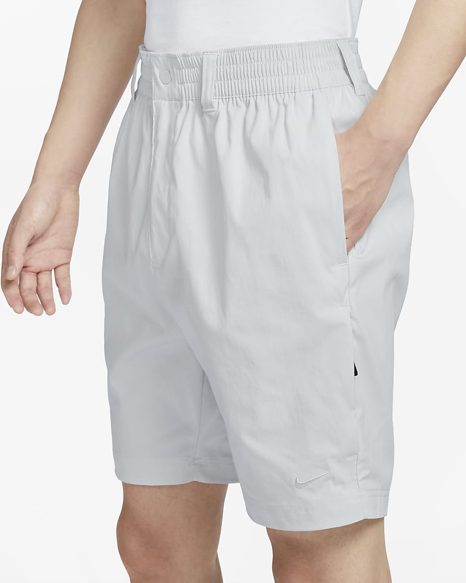 Quần Golf Ngắn Nam Nike As M Nk Unscripted Short
