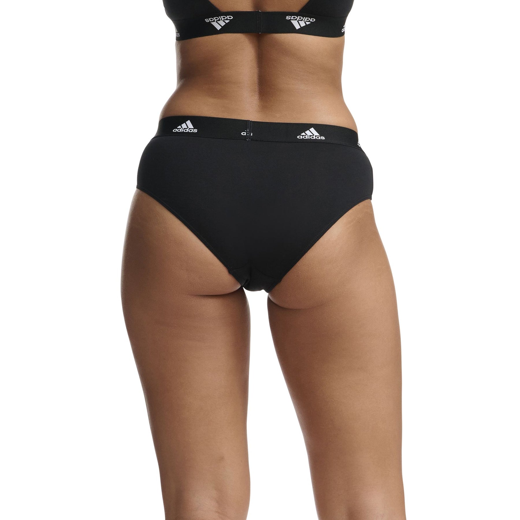 Quần Lót Thể Thao Nữ Adidas Acco - Bikini Brief