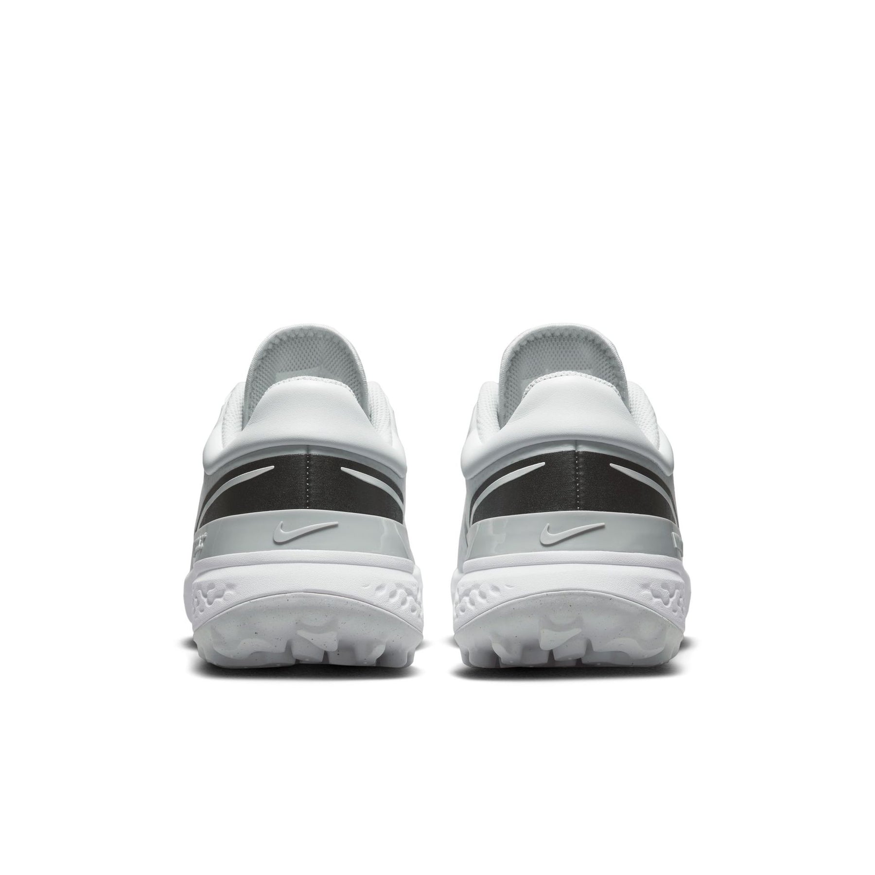 Giày Golf Unisex Nike Unisex Infinity Pro 2 Anthracite