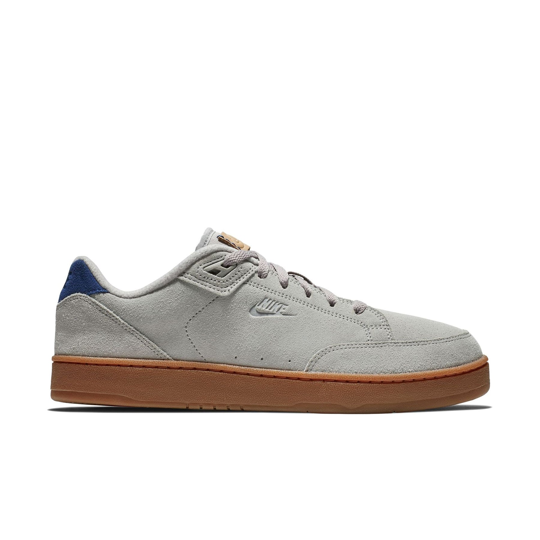 Giày Thể Thao Thời Trang Nam Nike Grandstand Ii Suede