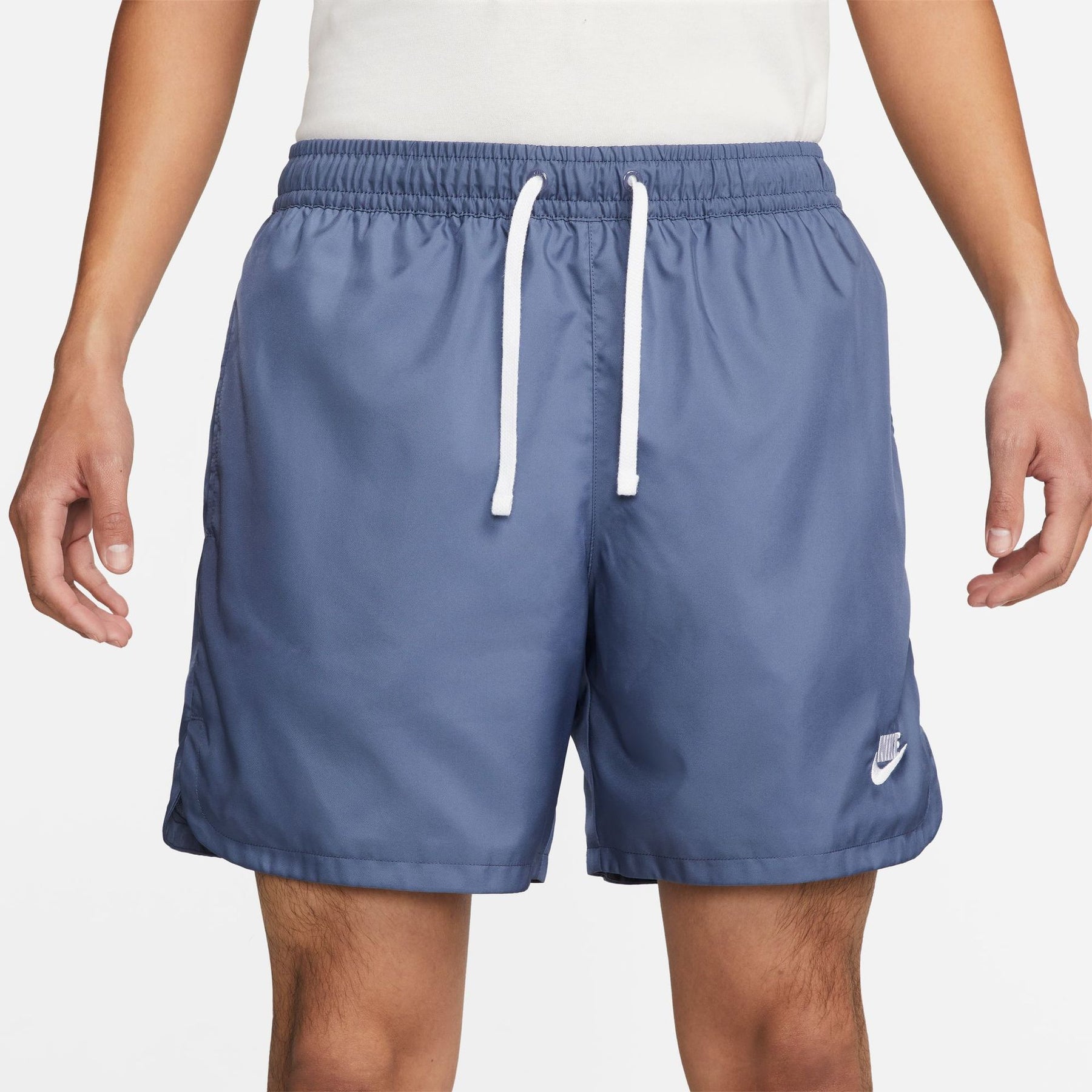 Quần Ngắn Thể Thao Thời Trang Nam Nike As Mnk Club Wvn Lnd Flow Short