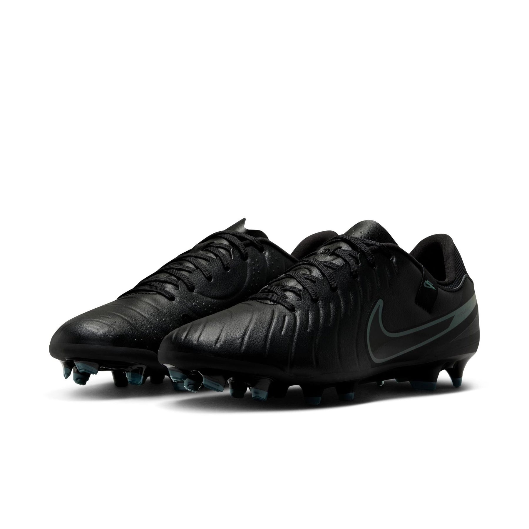 Giày Thể Thao Bóng Đá Sân Cỏ Tự Nhiên Nam Nike Legend 10 Academy Fg/Mg