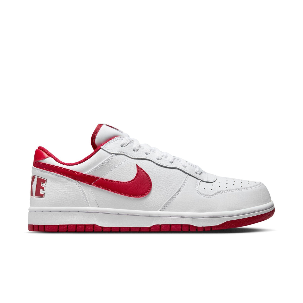Giày Thể Thao Thời Trang Nam Nike Big Low