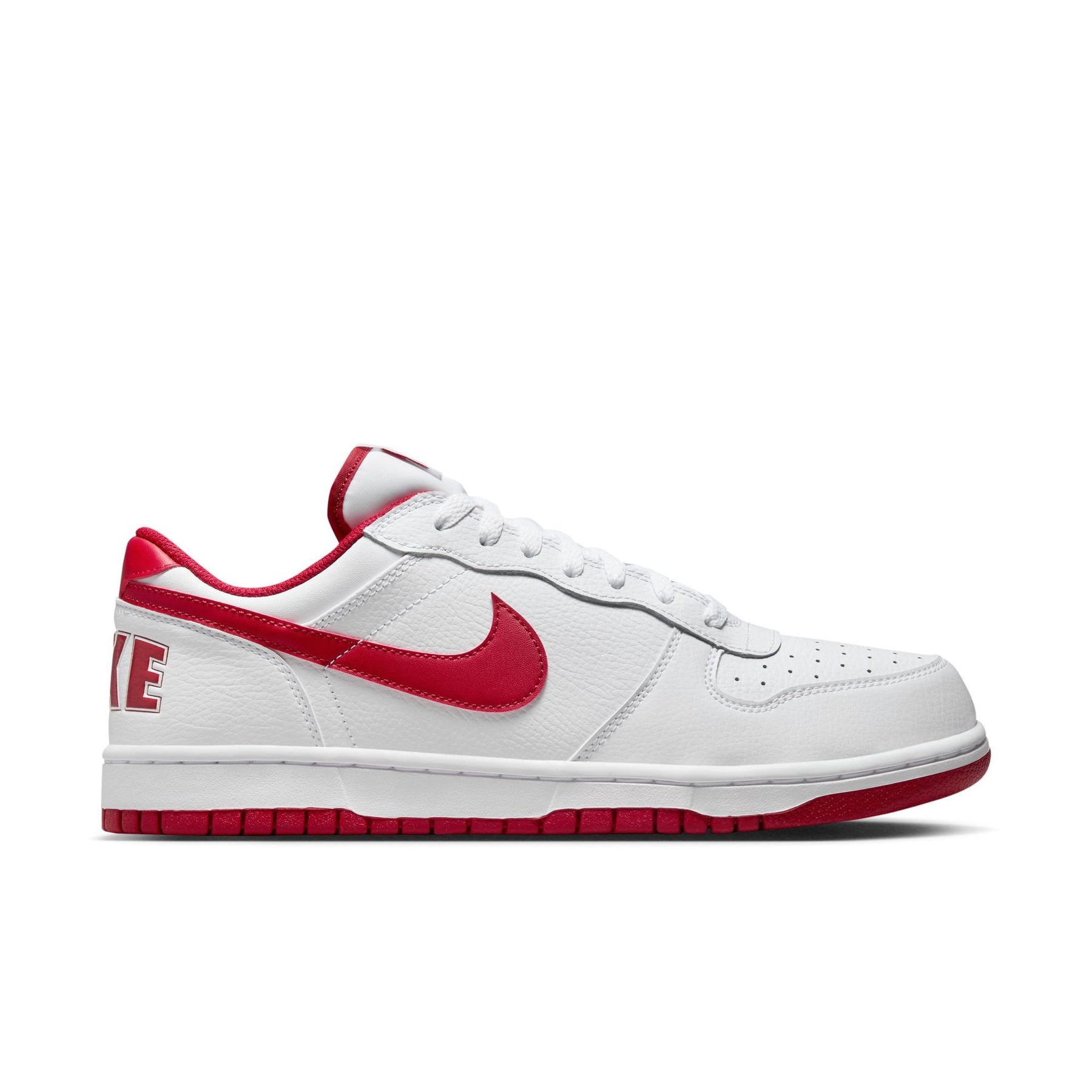 Giày Thể Thao Thời Nam Nike Big Low