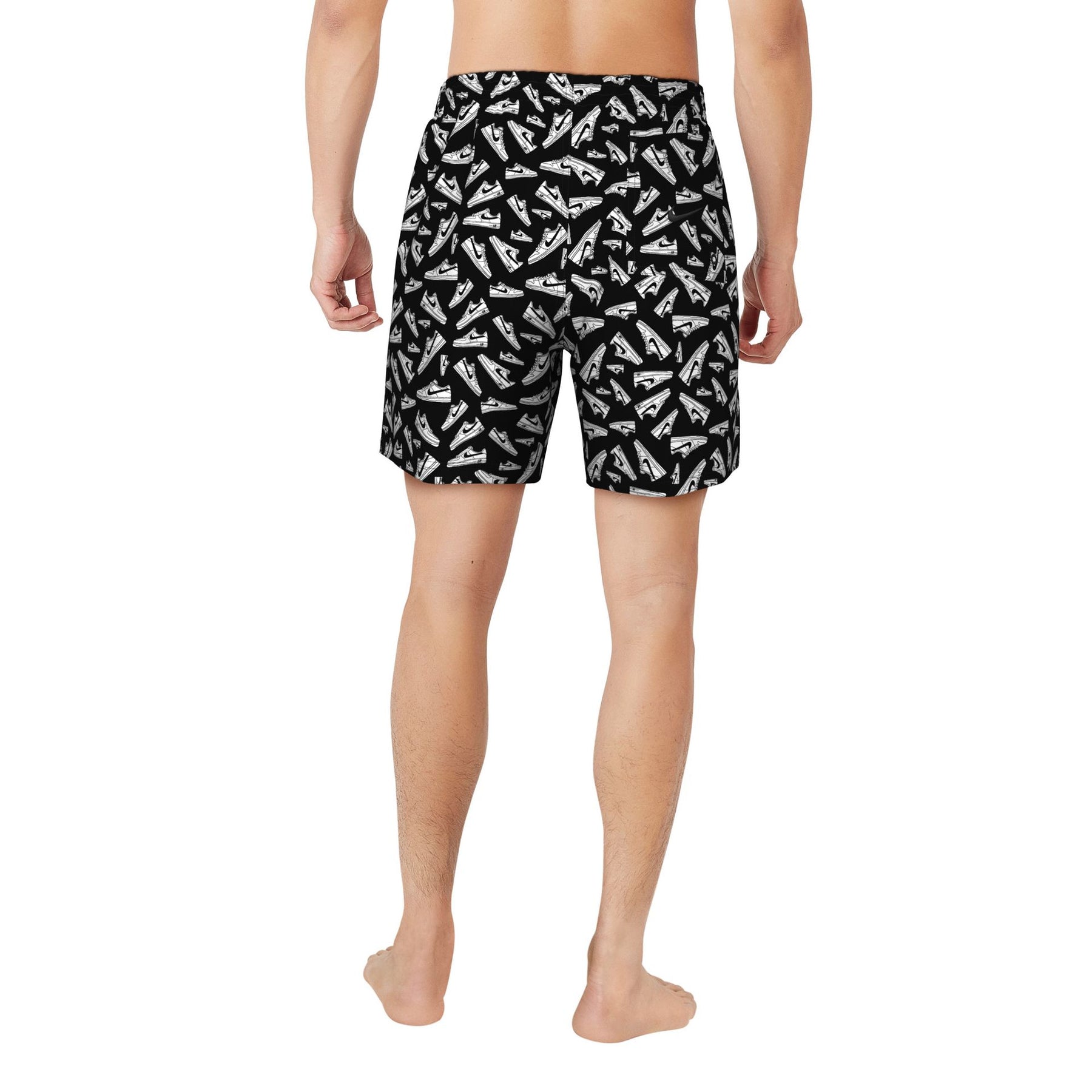 Quần Bơi Thể Thao Nam Nike Swim 7" Volley Short