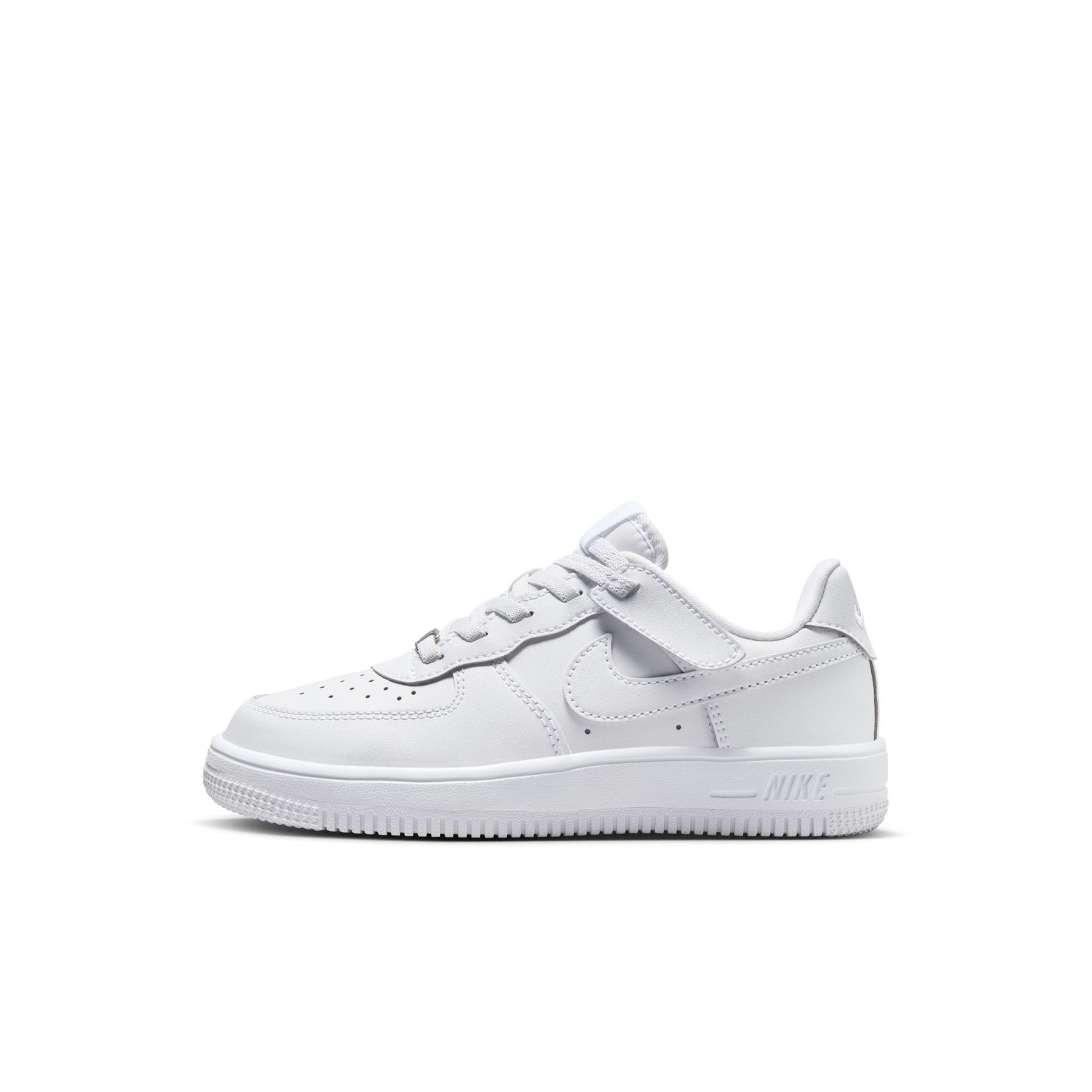 Giày Thể Thao Thời Trang Trẻ Em Bé Trai Nike Force 1 Low Easyon (Ps)