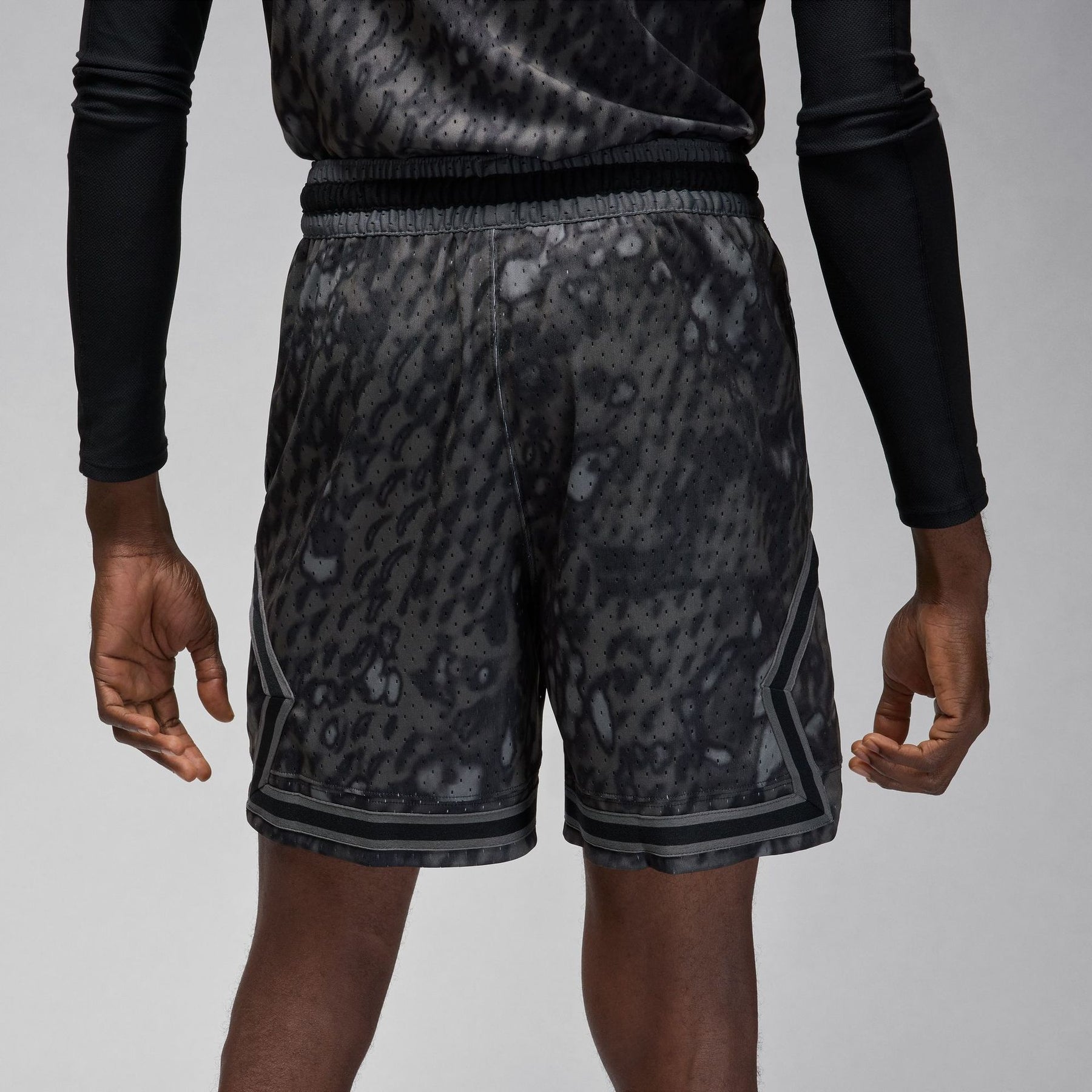Quần Thể Thao Ngắn Thời Trang Nam Nike M J Df Sprt Aop Dmnd Short