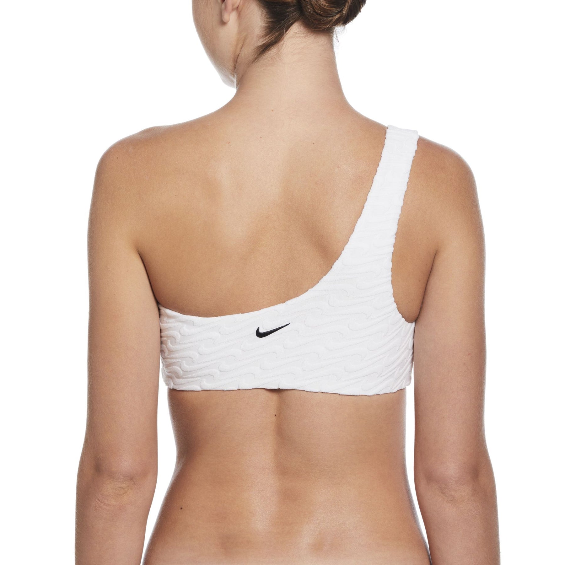 Áo Bơi Thể Thao Nữ Nike Swim Asymetrical Bikini Top