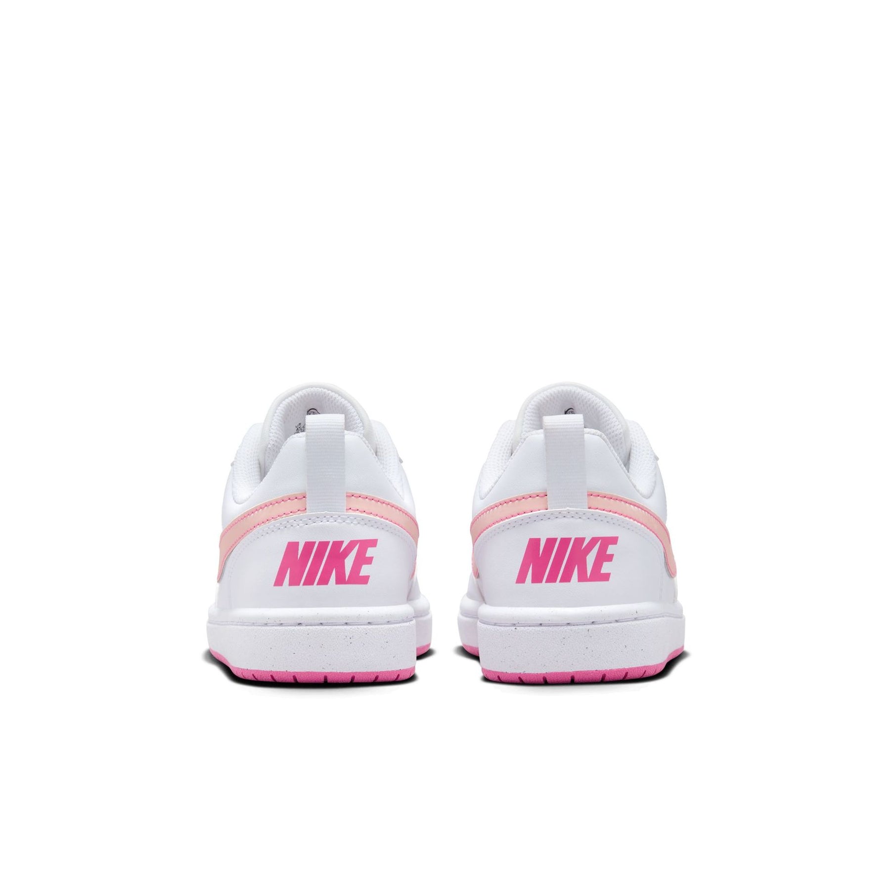 Giày Thể Thao Thời Trang Trẻ Em Bé Trai Nike Court Borough Low Recraft (Gs)
