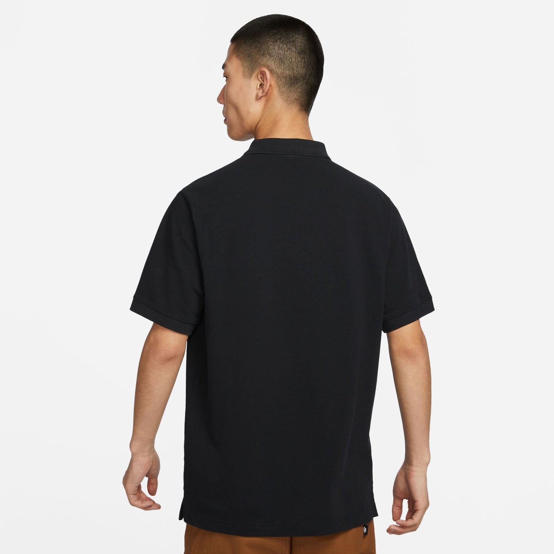 Áo Thể Thao Polo Tay Ngắn Thời Trang Nam Nike As M Nk Club Ss Polo Pique