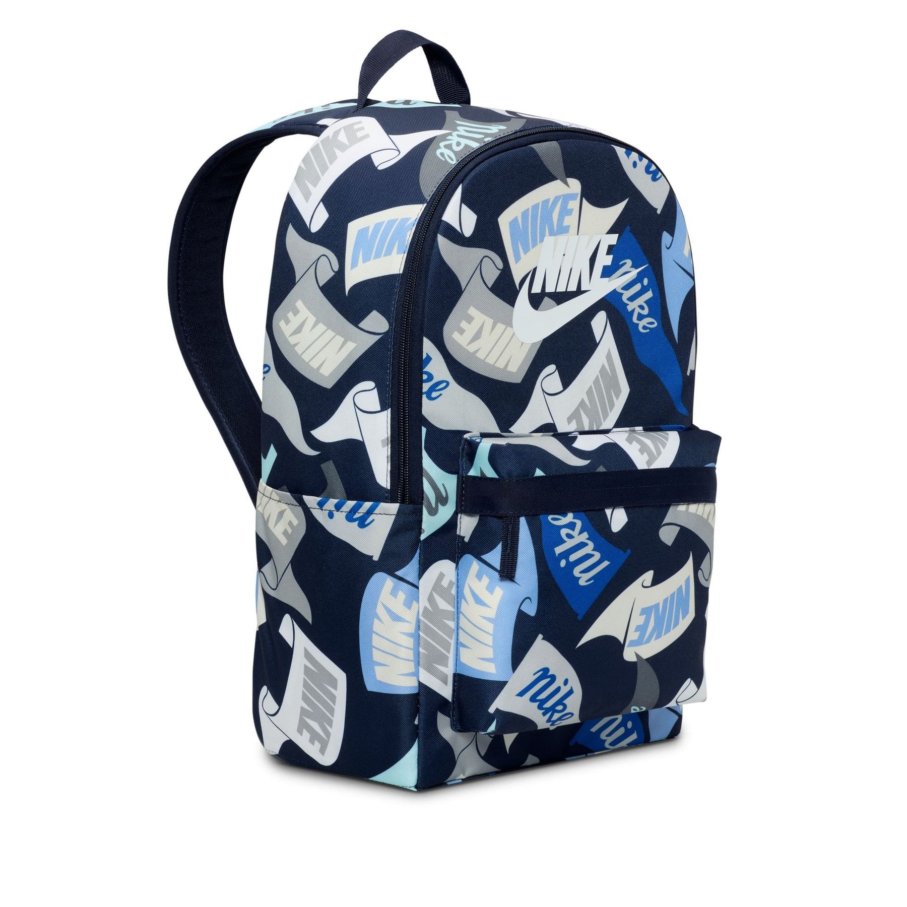 Ba Lô Thể Thao Unisex NIke HERITAGE BKPK-PENANT TOSS
