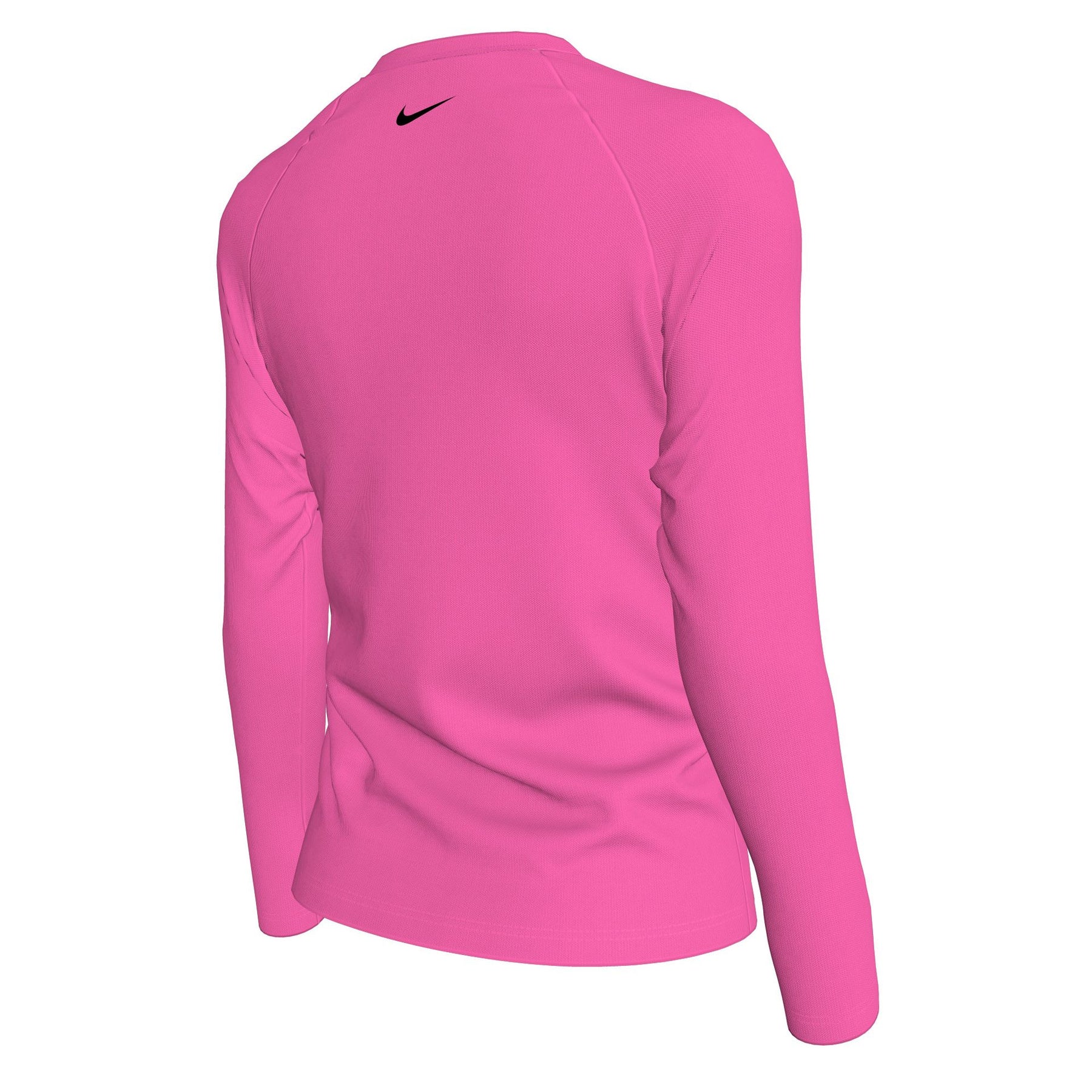 Áo Bơi Thể Thao Bé Gái Nike Swim Long Sleeve Hydroguard