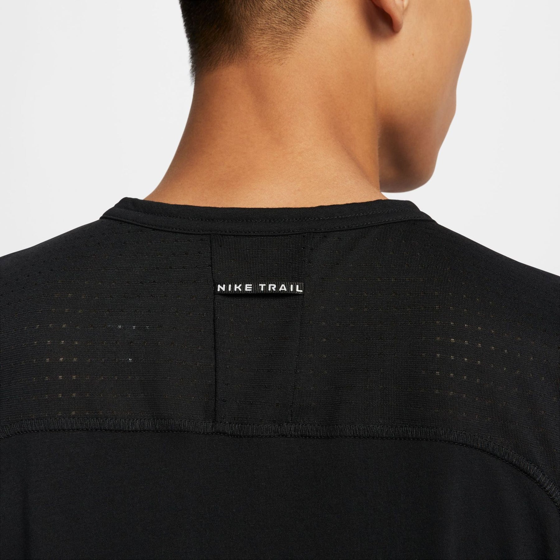 Áo Thể Thao Ba Lỗ Nam Nike As M Nk Df Solar Chase Slvls T