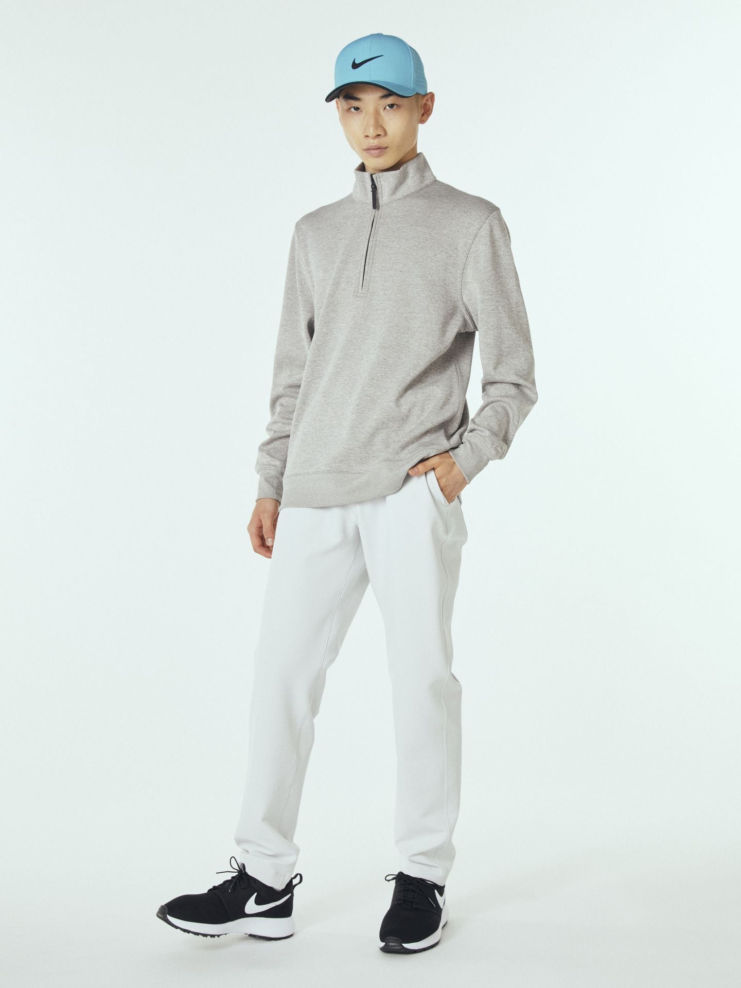 Giày Golf Nam Nike Roshe G Next Nature