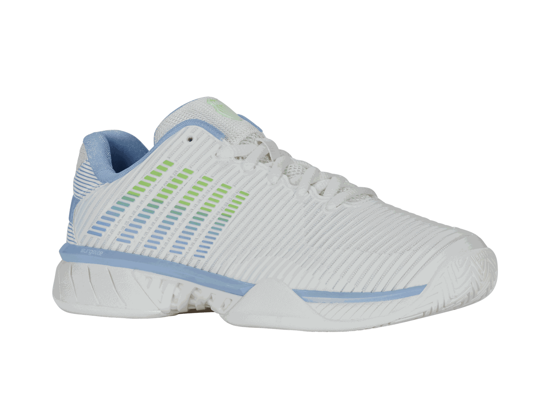 Giày Thể Thao Quần Vợt/ Pickleball Nữ K-Swiss Hypercourt Express 2