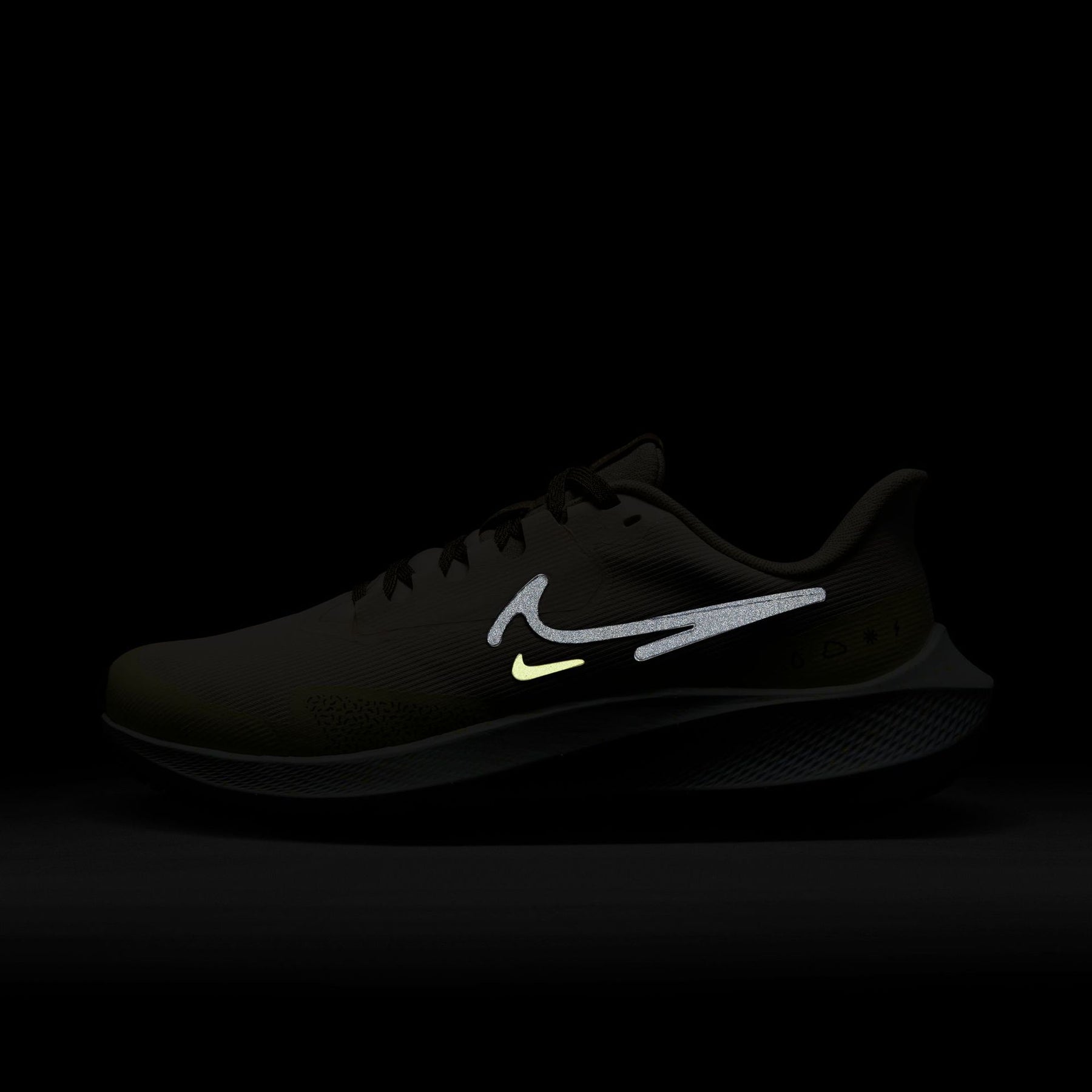 Giày Chạy Bộ Nữ Nike W Air Zoom Pegasus Shield