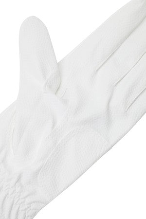 Găng Tay Golf WAAC Nữ Synthetic Leather WAACky Gloves (set 3 - 2 trái 1 phải)