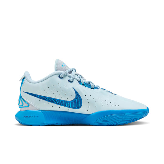 着用1回ほぼ新品　NIKE LEBRON XXI QS EP Giày Thể Thao Bóng Rổ Nam Nike Lebron Xxi Ep