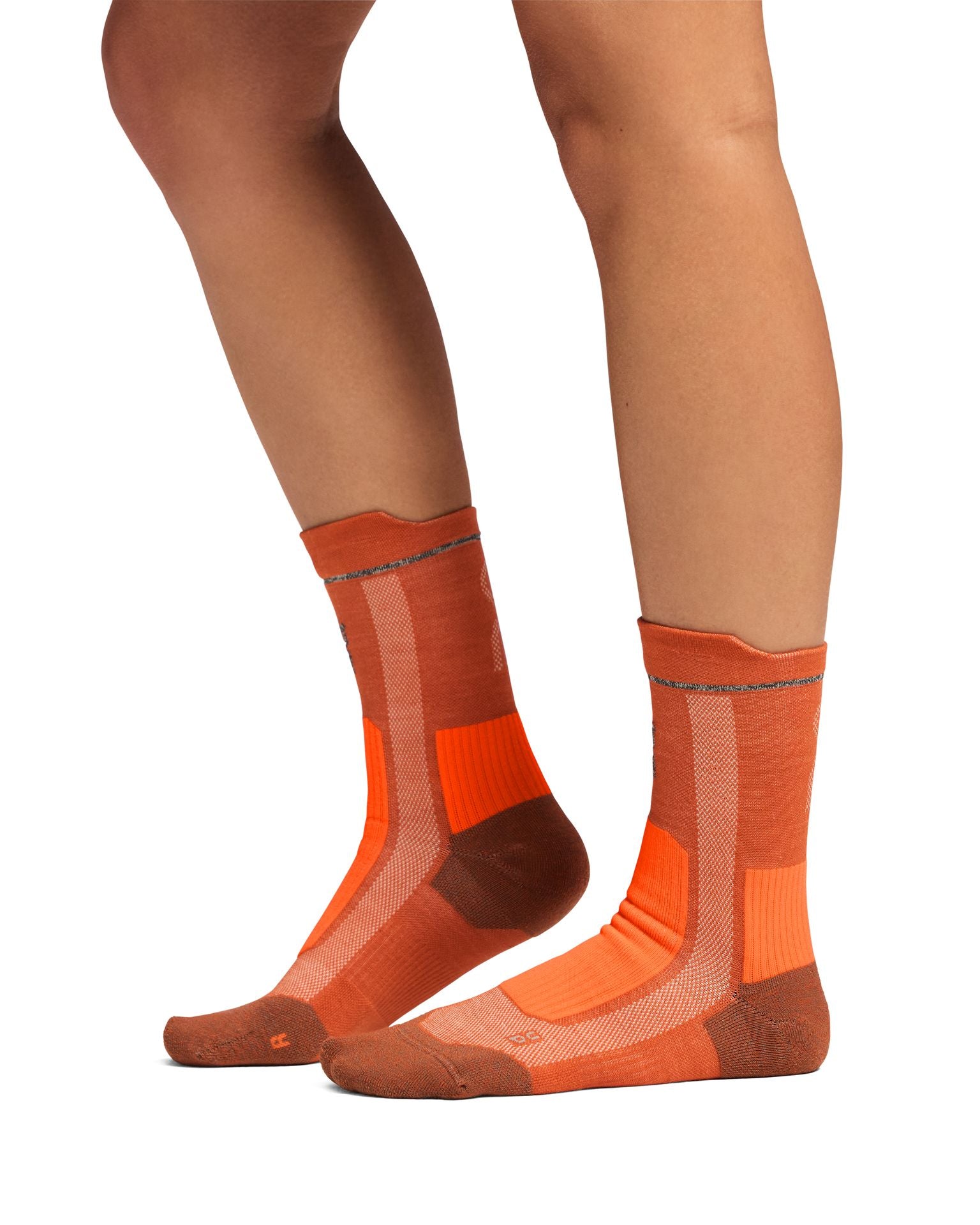 Vớ Thể Thao Unisex On Running Outdoor Ultra Sock