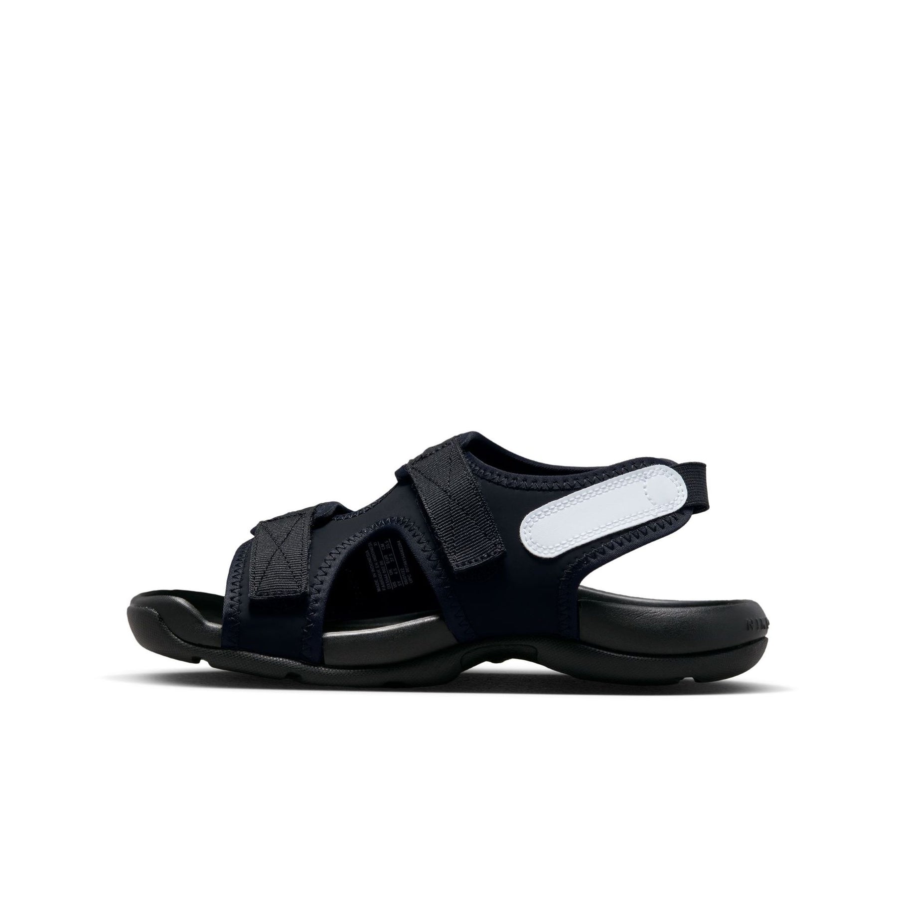 Dép Thể Thao Thời Trang Trẻ Em Boys Grade Schl Nike Sunray Adjust 6 (Gs)