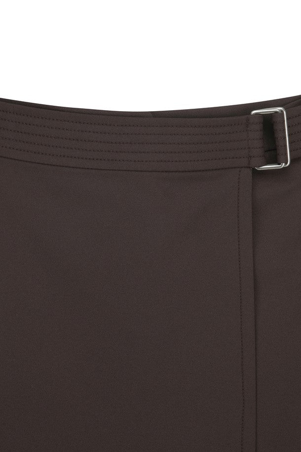 Quần Golf WAAC Nữ Denim Shorts