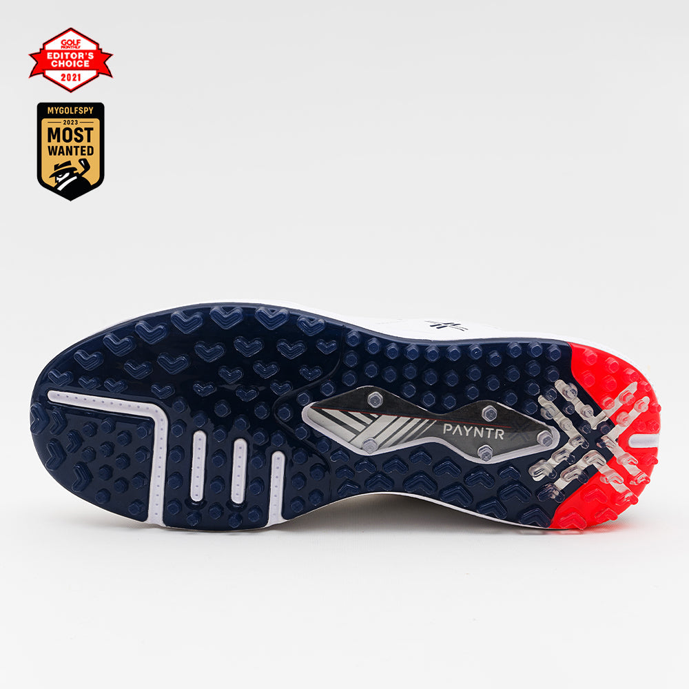 Giày Golf Nam PAYNTR X-001 F