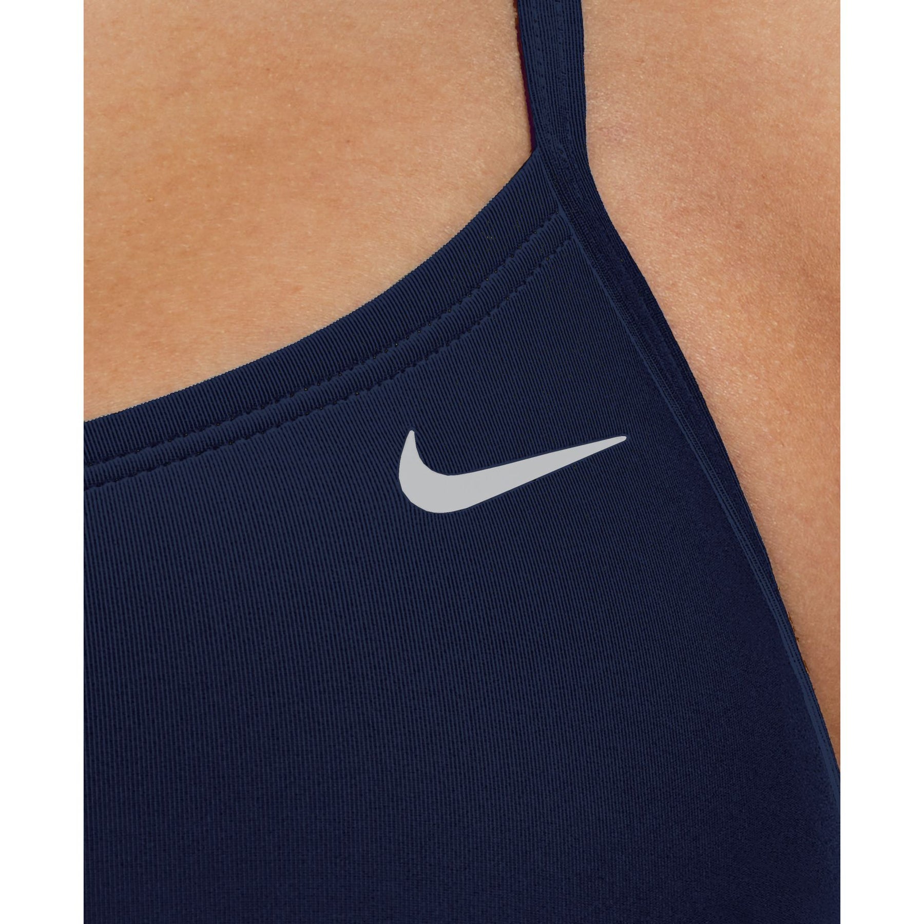 Đồ Bơi Thể Thao Hai Mảnh Nữ Nike Swim Racerback Bikini Set