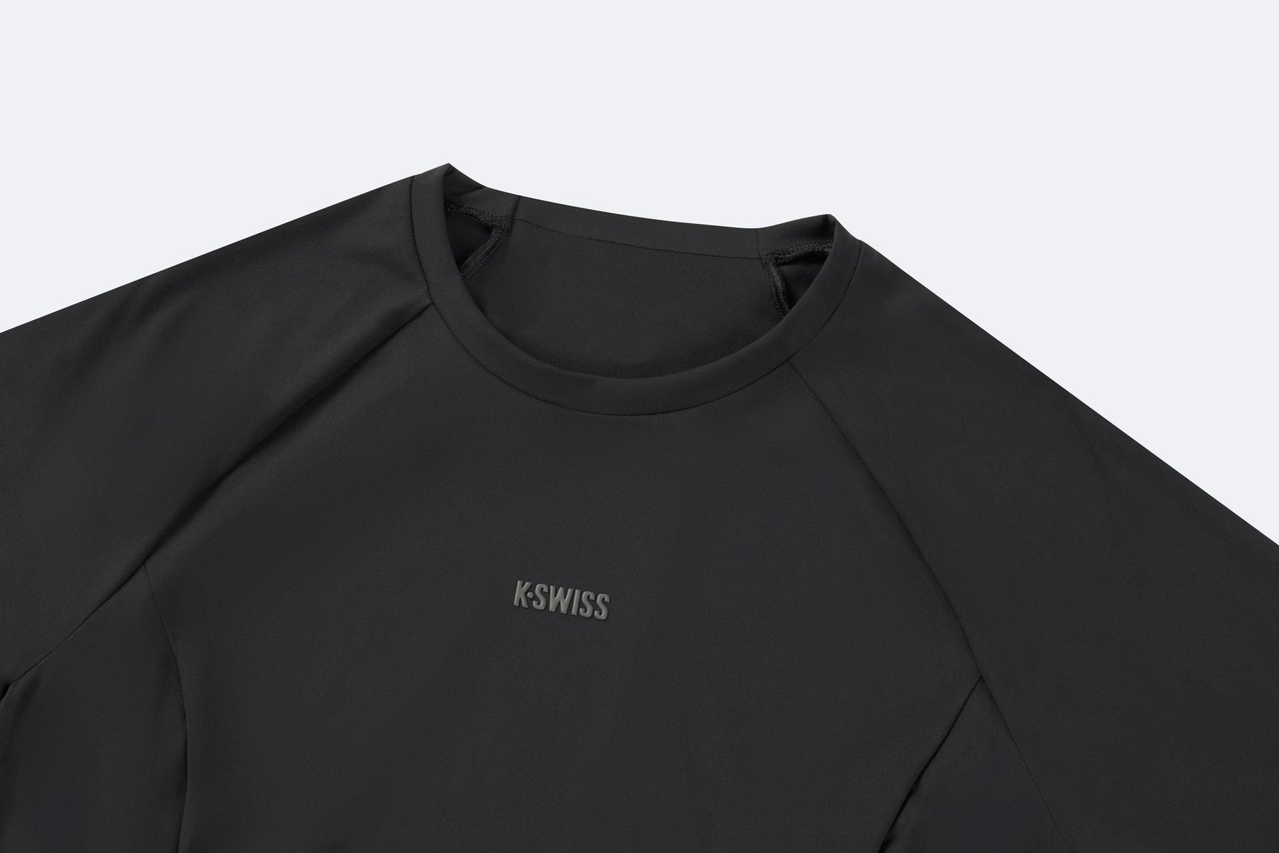 Áo Tay Dài Thể Thao Thời Trang Nữ K-Swiss Pullover