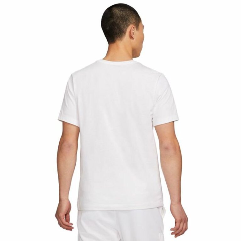 Áo Tay Ngắn Thể Thao Thời Trang Nam Nike As M Nsw Tee Air Manga Futura