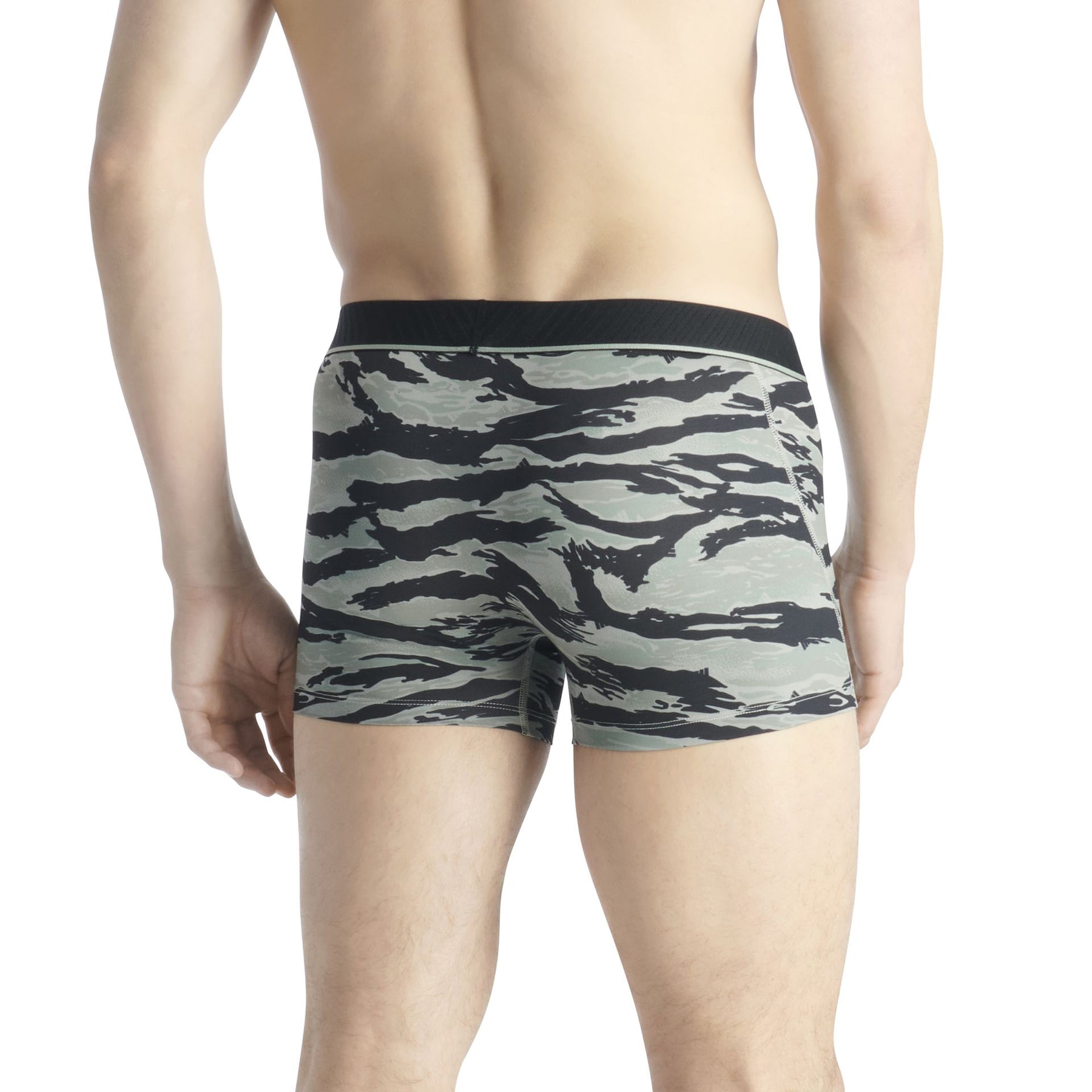 Quần Lót Thể Thao Nam Adidas Amfe - 3Pk Trunk