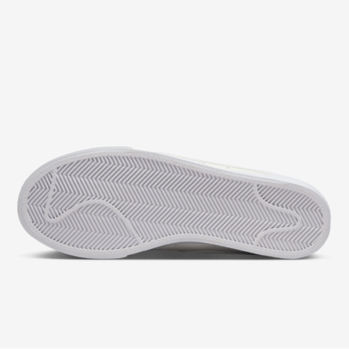 Giày Thể Thao Thời Trang Nữ NIKE W Blazer Low Platform
