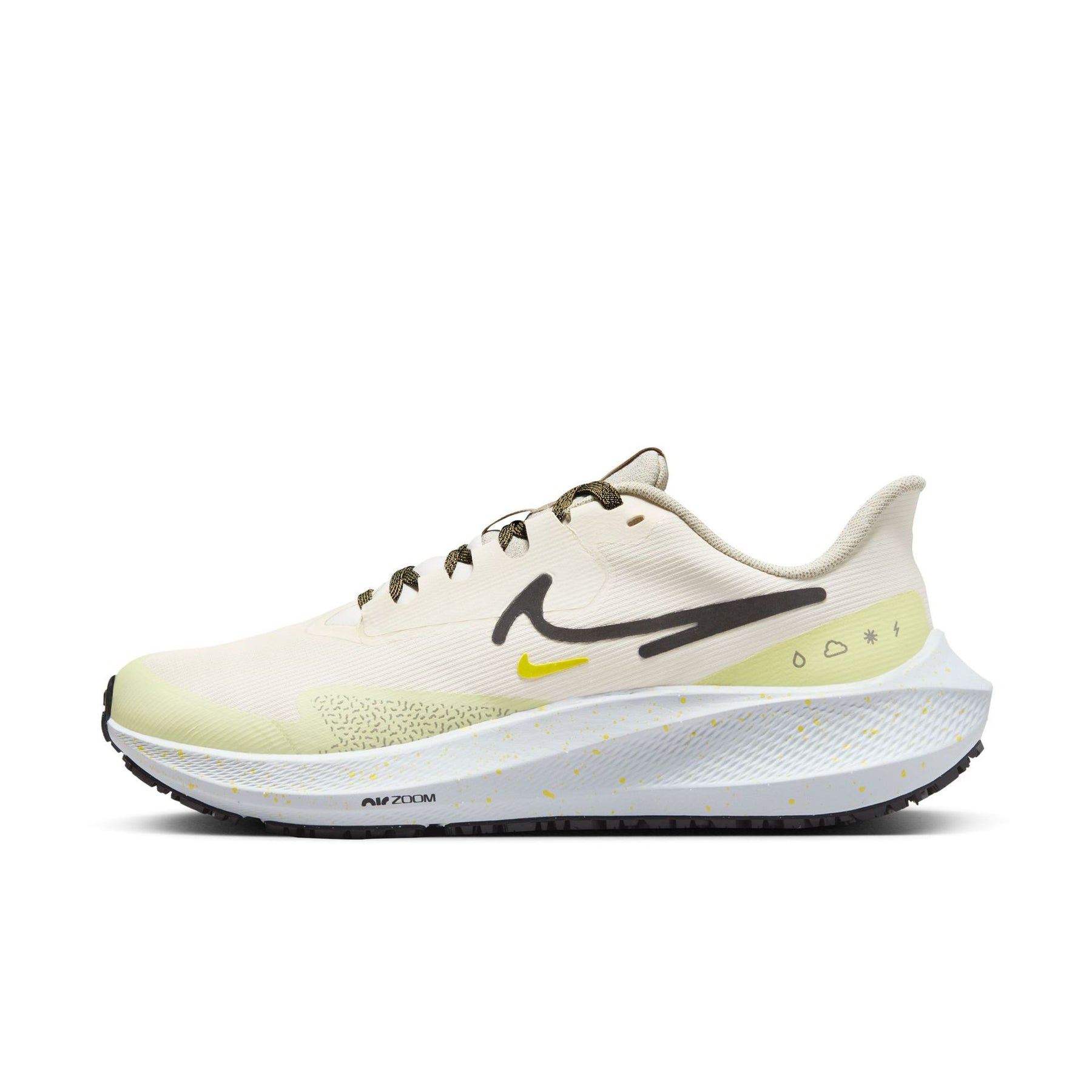 Giày Chạy Bộ Nữ Nike W Air Zoom Pegasus Shield