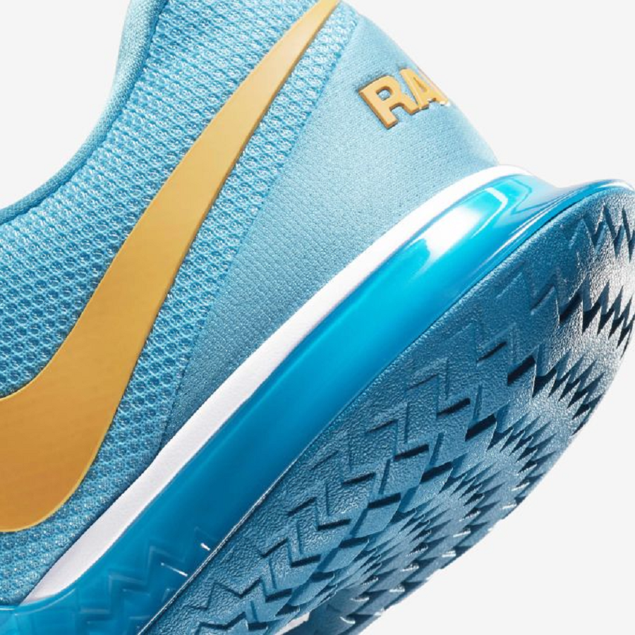 Giày Thể Thao quần vợt/ pickleball Nam Nike ZOOM VAPOR CAGE 4 RAFA