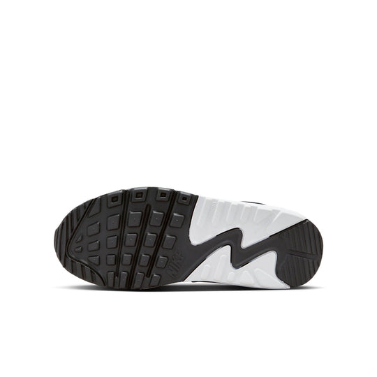 Giày Thể Thao Thời Trang Trẻ Em Unisex Nike Nike Air Max 90 Ltr (Gs)