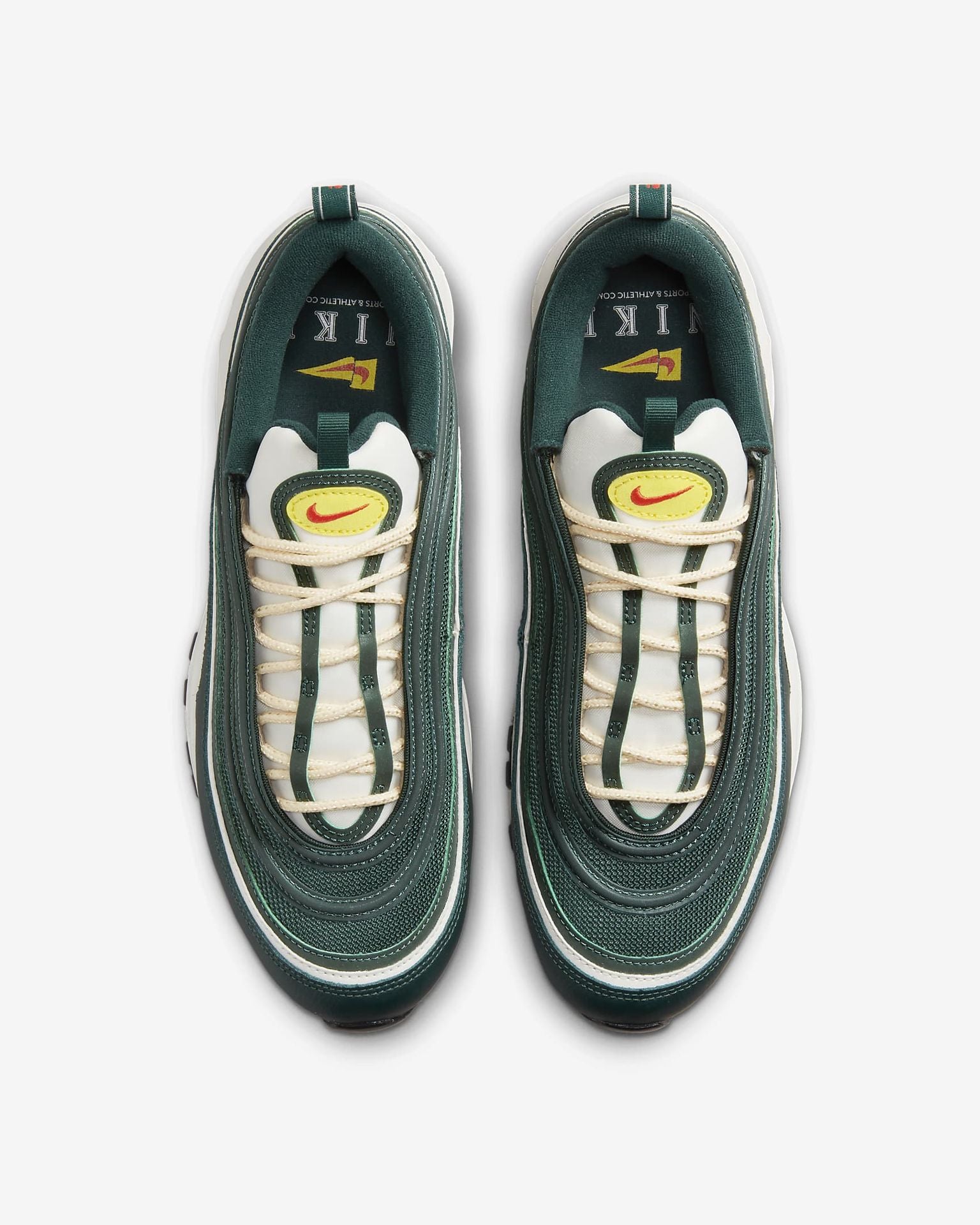 Giày Thể Thao Thời Trang Thời Trang Nam Nike Air Max 97 SE