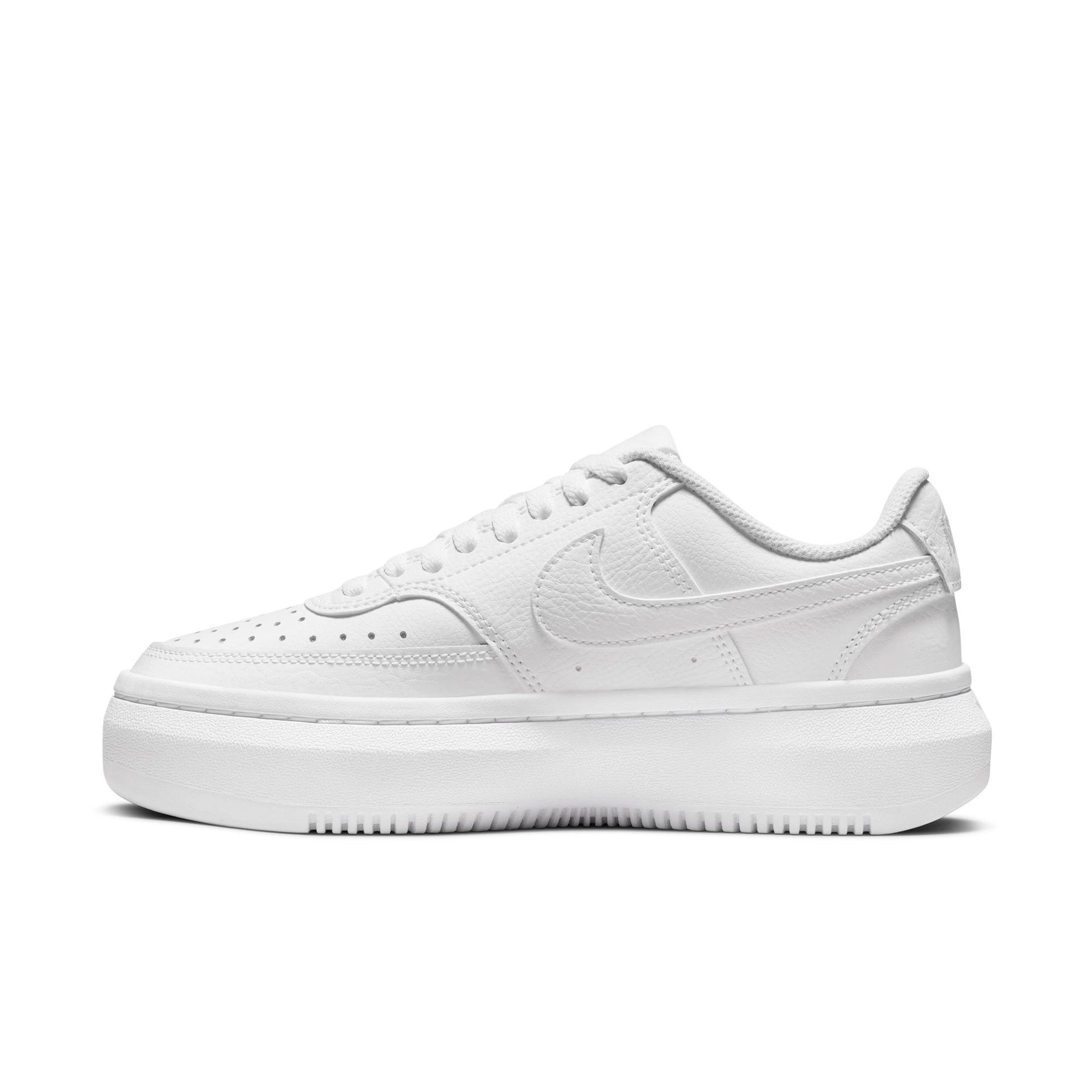 Giày Thời Trang Nữ Nike W Nike Court Vision Alta Ltr
