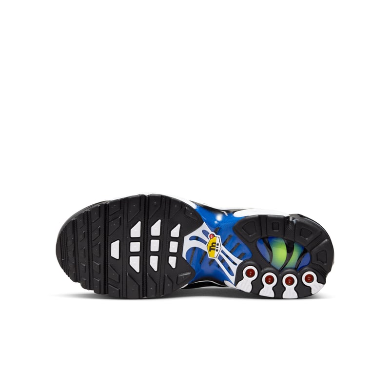 Giày Thể Thao Thời Trang Trẻ Em Bé Trai Nike Nike Air Max Plus Gs
