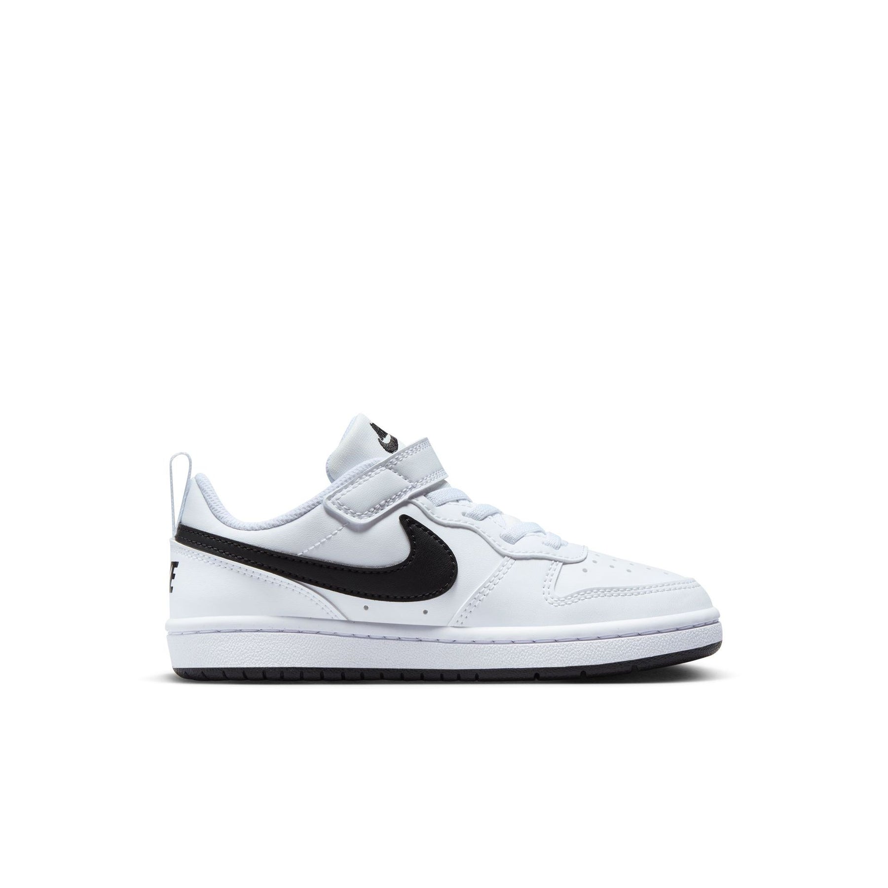 Giày Thể Thao Thời Trang Trẻ Em Unisex Nike Court Borough Low Recraft (Gs)