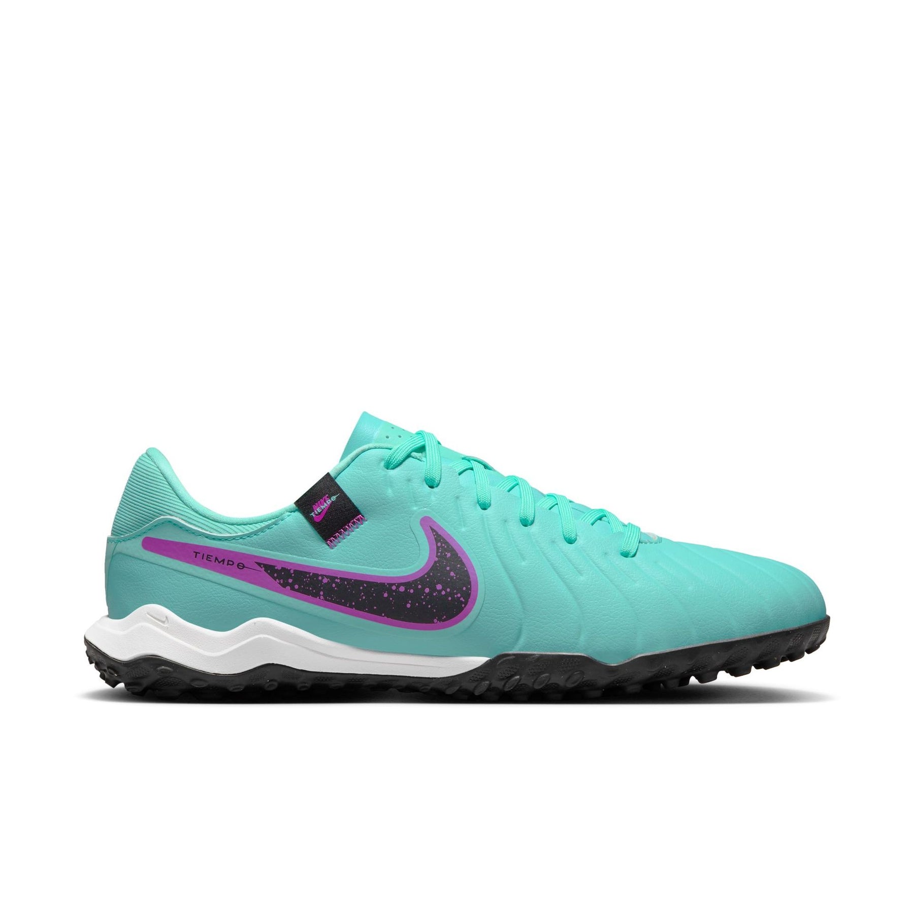 Giày Thể Thao Bóng Đá Sân Cỏ Nhân Tạo Nam Nike Legend 10 Academy Tf