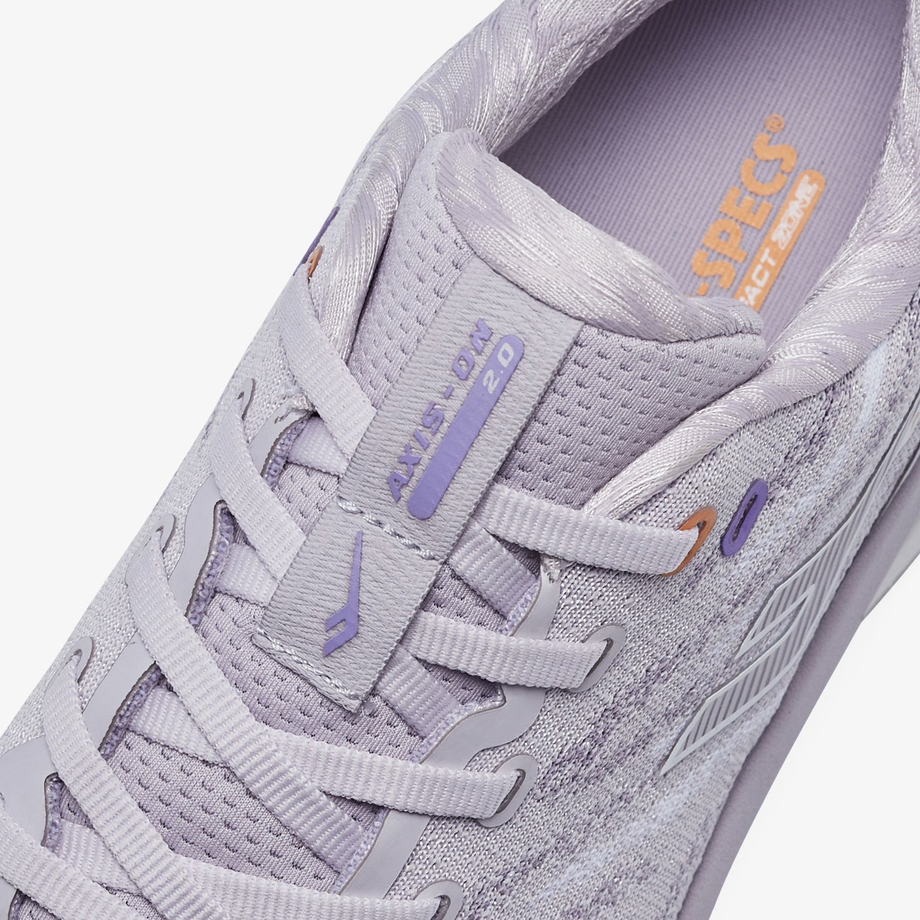 Giày Thể Thao Nữ Prospecs Axis On 2